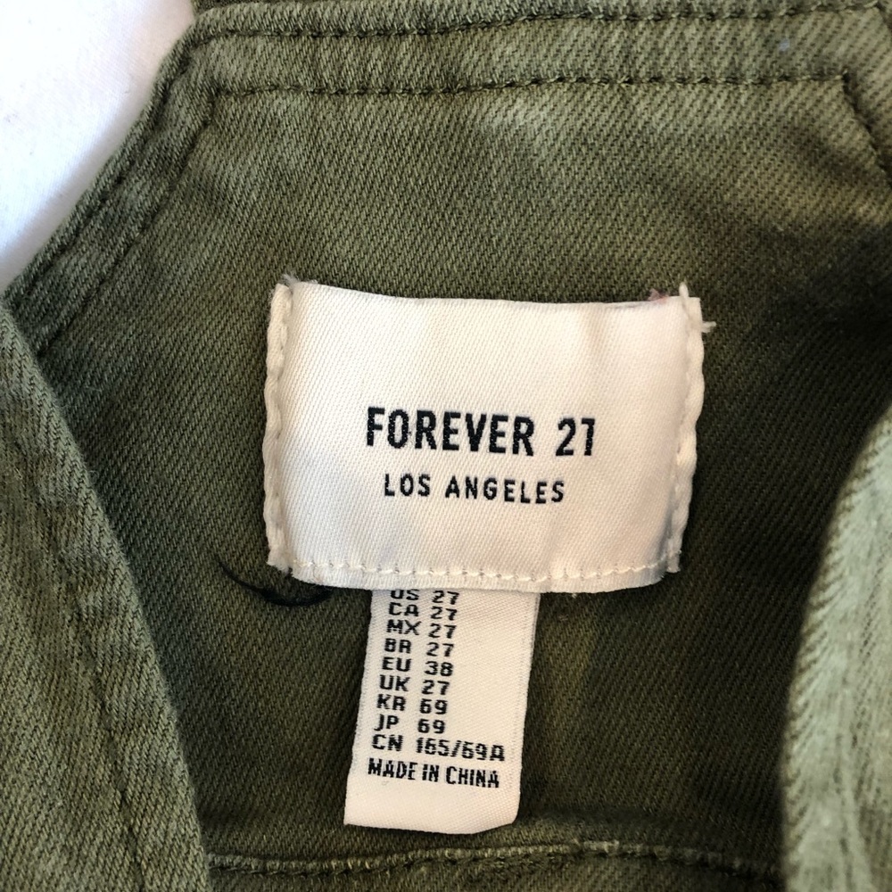 Overalls - Picture 2 of 2